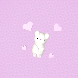 bear