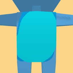 new costume