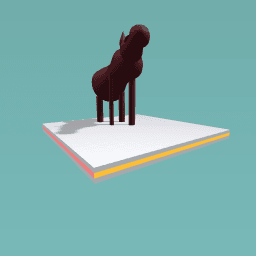 donkey or dog which one