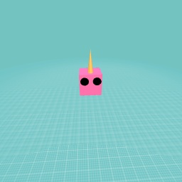 Square unicorn