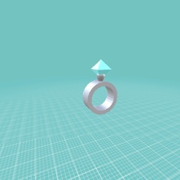 Dimond ring