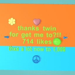 thxs twins