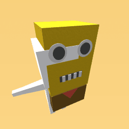 Sponge bob