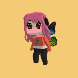 Angle#fasion(covid 19 )pls gooooo!