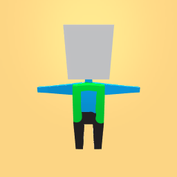 new costume