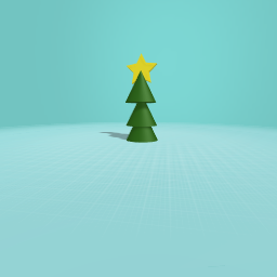 UwU a christmas tree?