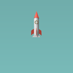 rocket