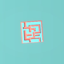 Maze Of Great/Maze Runner