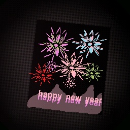 happy new year