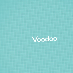 Voodoo Logo
