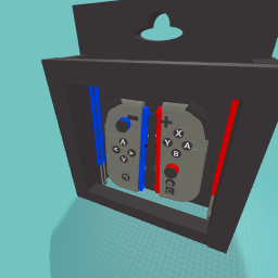 Nintendo switch 2 joy-cons