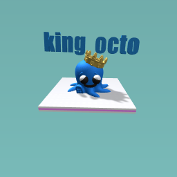 king octo