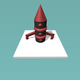 rocket- rauda suhail