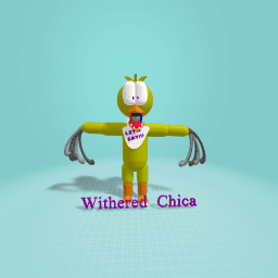 Old Chica