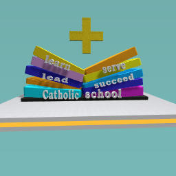 catholic school