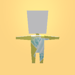 new costume