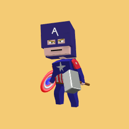 Cap