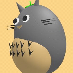 totoro