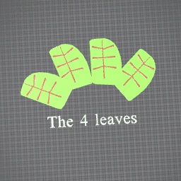 the four leaves