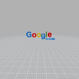 Google Australia logo