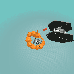 Anaconda vs kylo ren