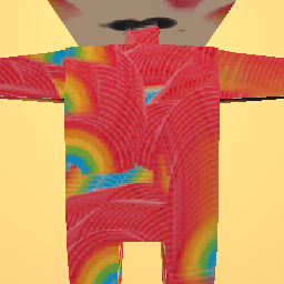 new costume