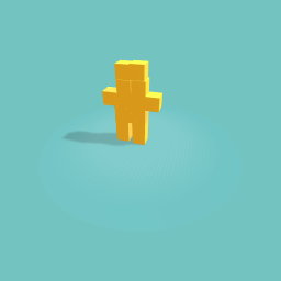 Its a trophy and gold