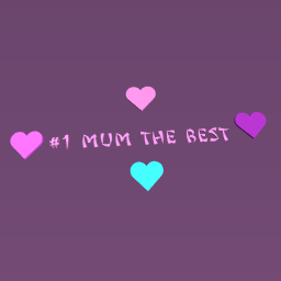 best mum