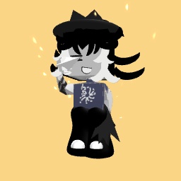 Two time my own way to make this inspired by d4rkv1b3z