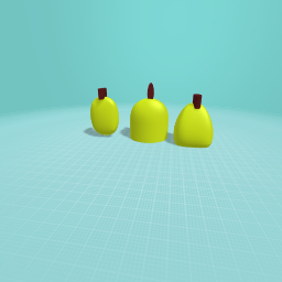 My pear