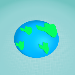 (:  my planet