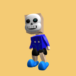 Sans