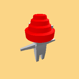 Devo hat