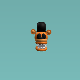 Freddy fazbear