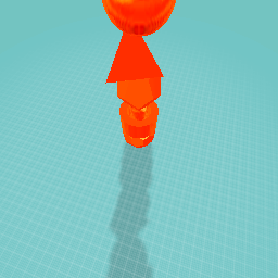 The tawer of doom!!!!!!