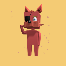 Foxy