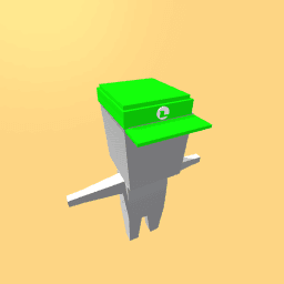 Luigis hat