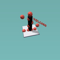 Volcano