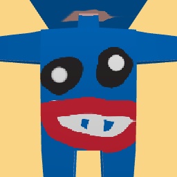 new costume