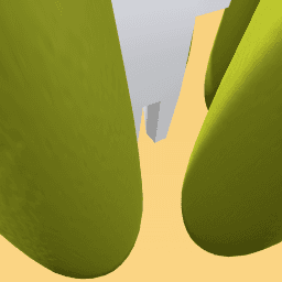 super sayian made by a dude that hasnt watched it