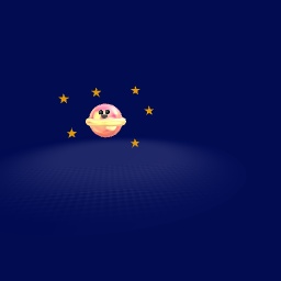Planets of the univers