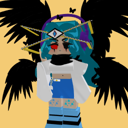 my friends brother made this :(