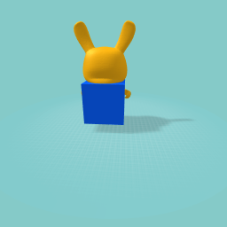 Peter rabbit