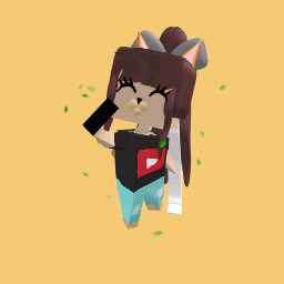 Happy Fox MyMini_life