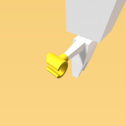 Lego hands