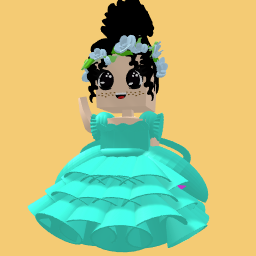Prom Girl