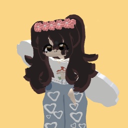 Baipu won so its her avatar