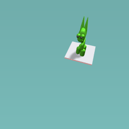 dinosaur -shamma star