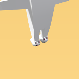 Bunny Slipers
