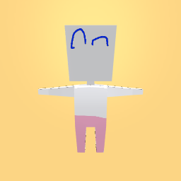 new costume